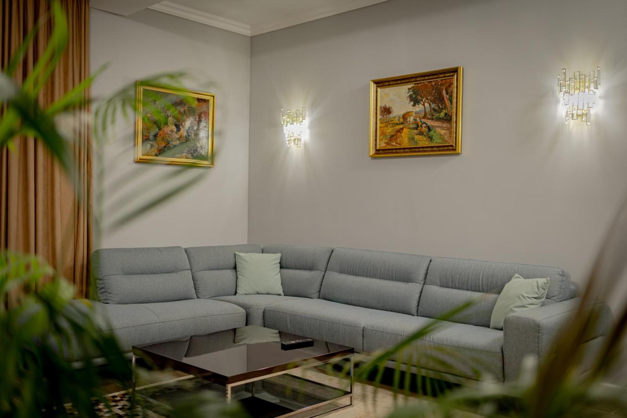 Therme Criss Balotesti Ngoại thất bức ảnh