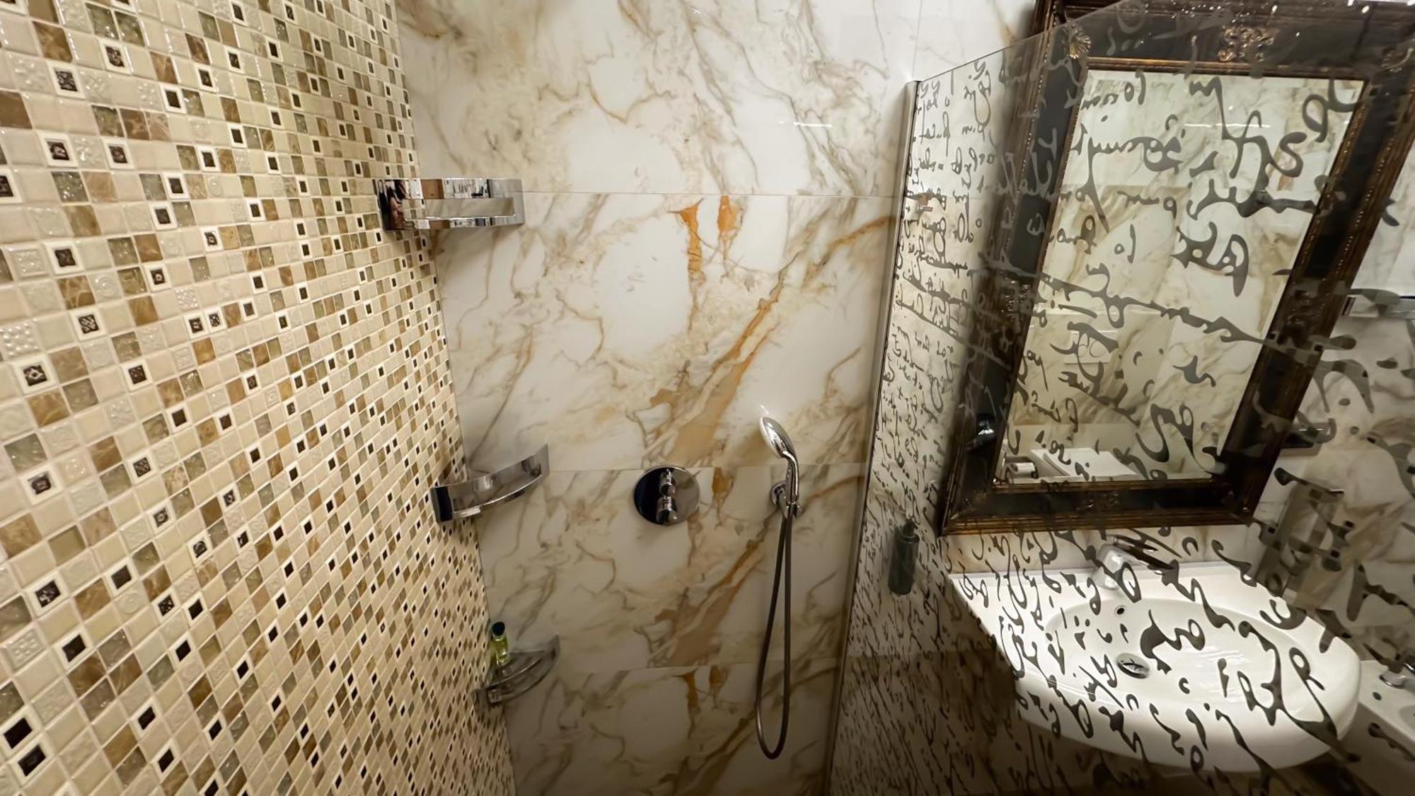 Therme Criss Balotesti Ngoại thất bức ảnh