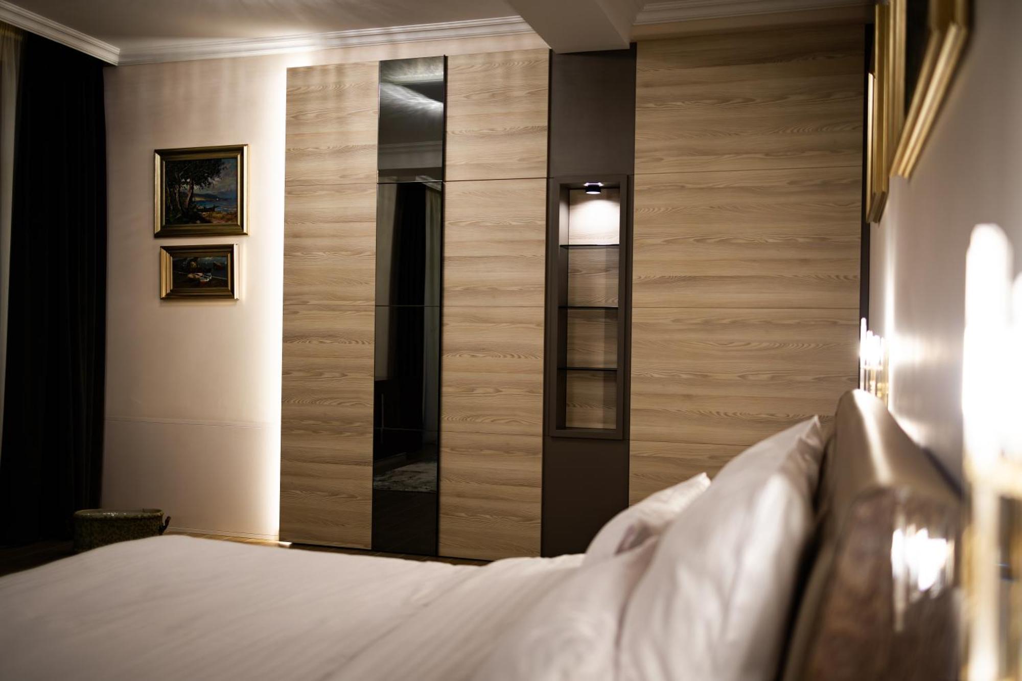 Therme Criss Balotesti Ngoại thất bức ảnh