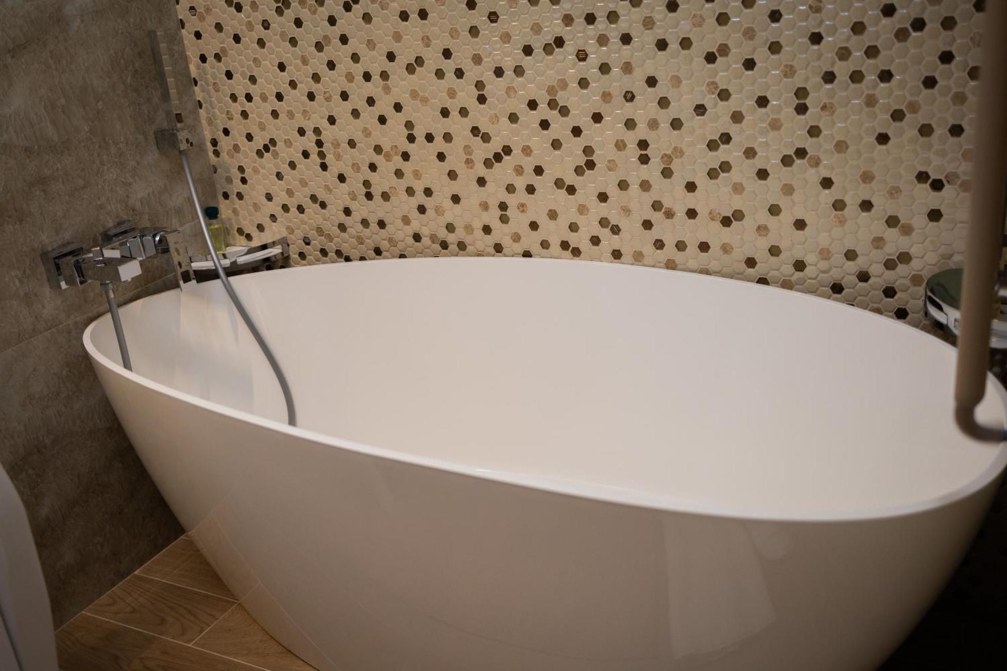 Therme Criss Balotesti Ngoại thất bức ảnh