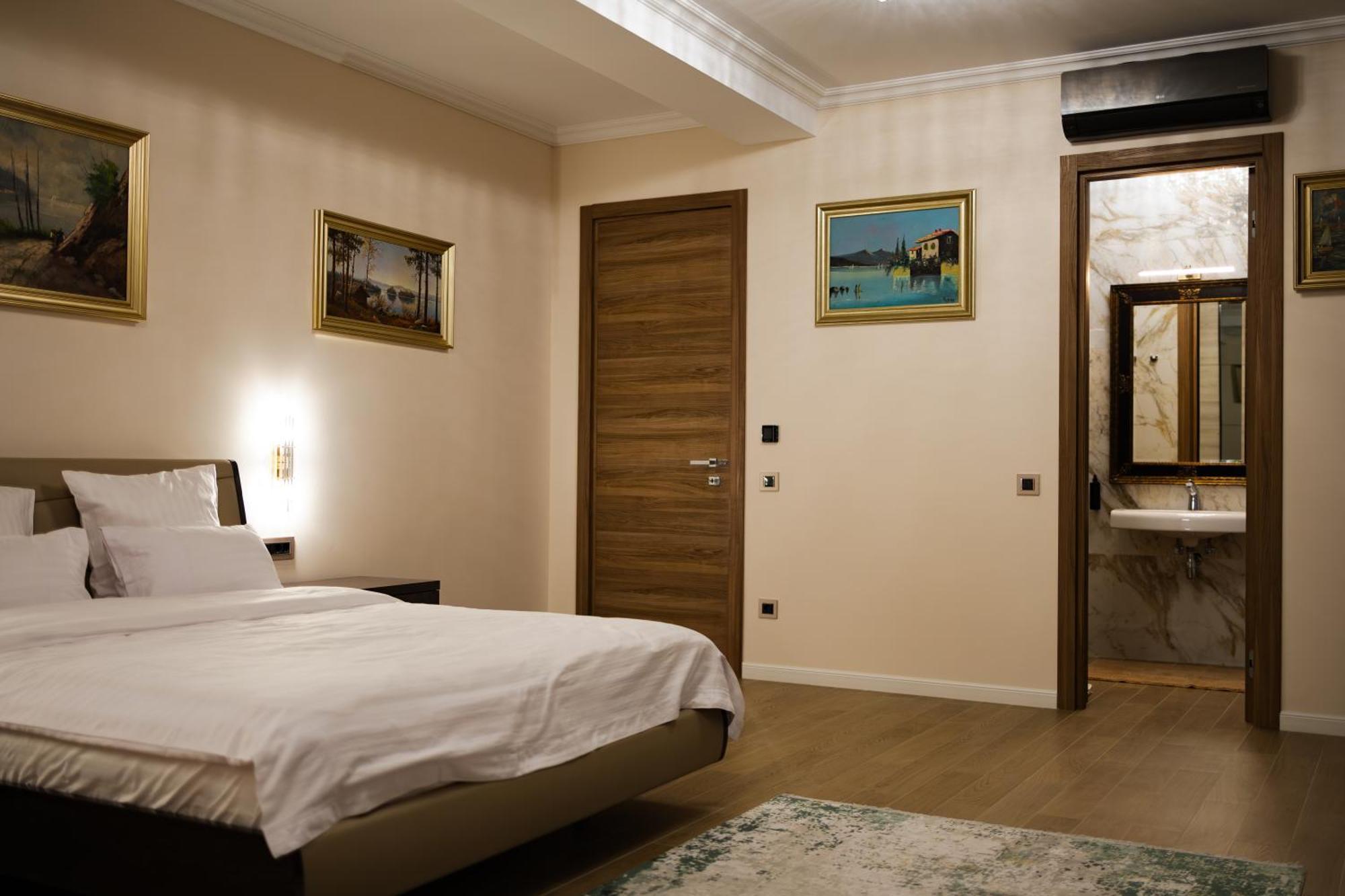 Therme Criss Balotesti Ngoại thất bức ảnh